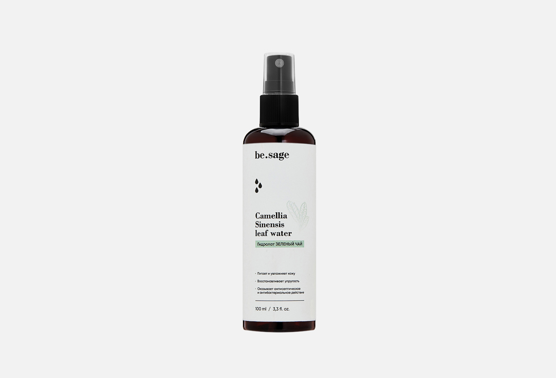 Camellia Sinensis Leaf Water 100 мл