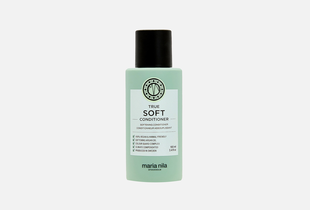 True Soft 100 мл
