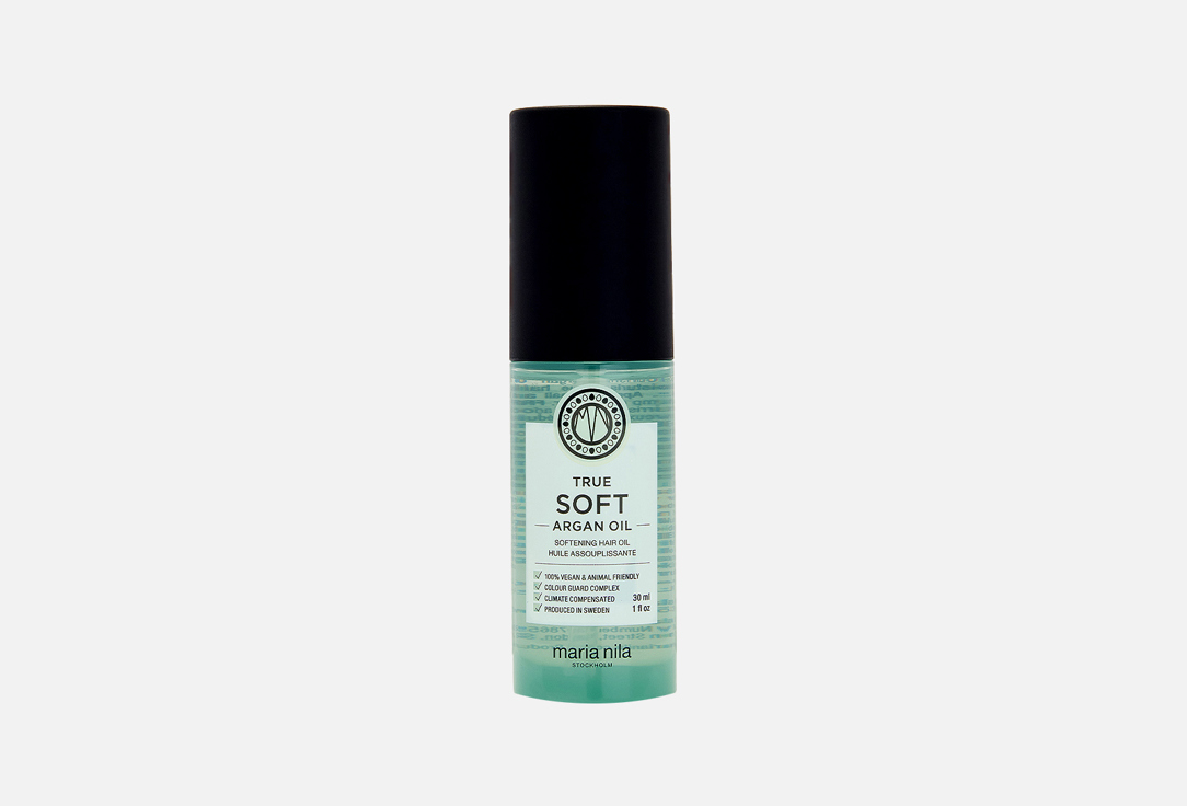 True Soft Argan 30 мл