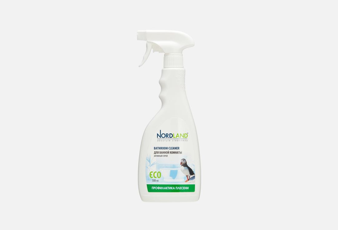 Bathroom cleaner 500 мл