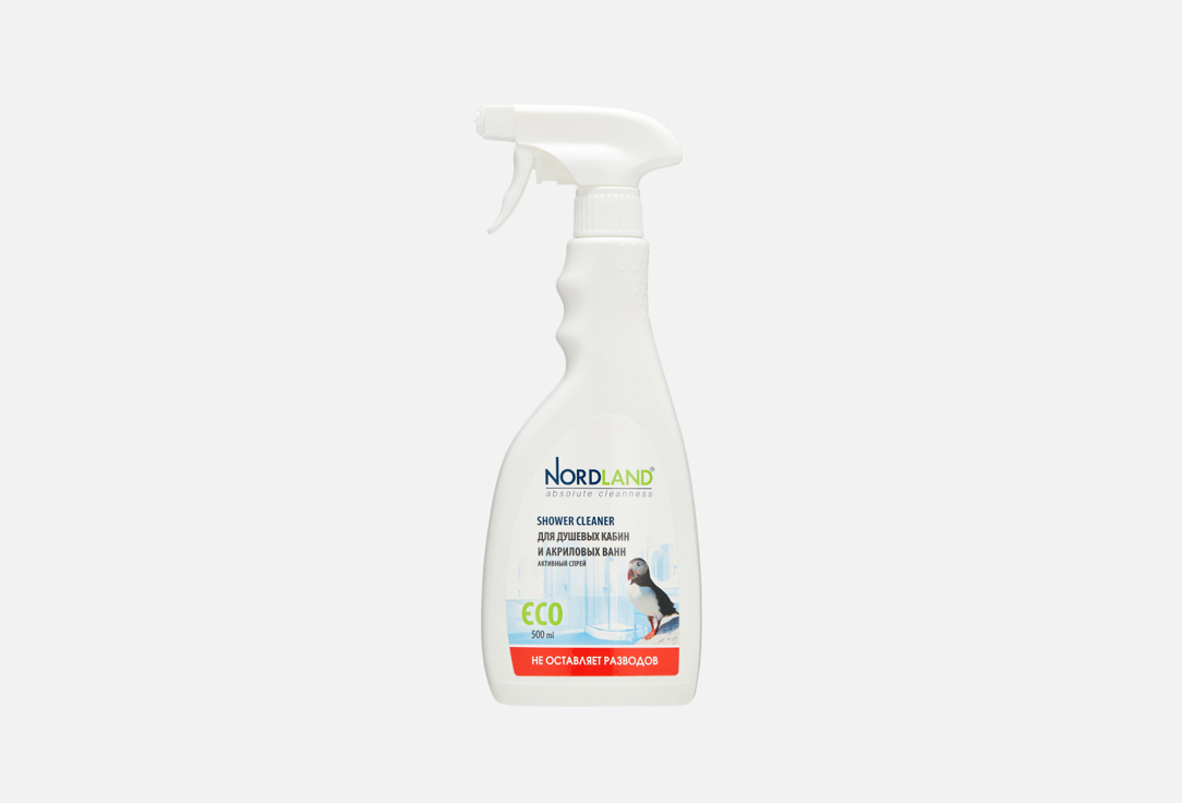 Shower cleaner 500 мл