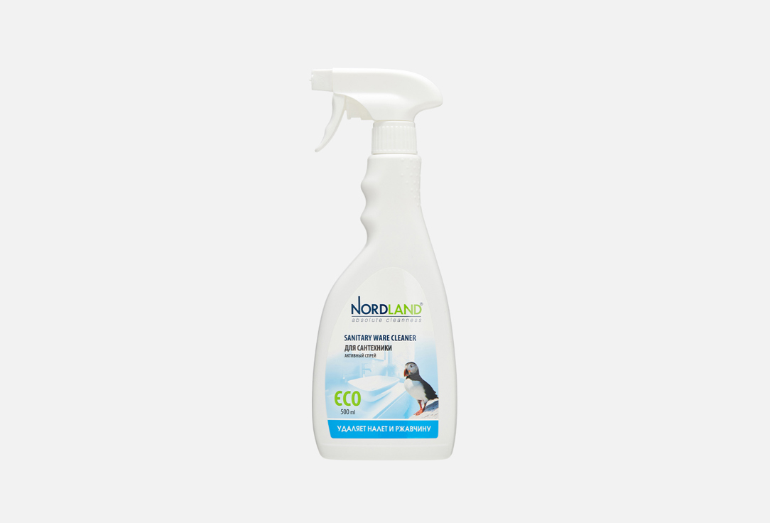 Sanitary ware cleaner 500 мл