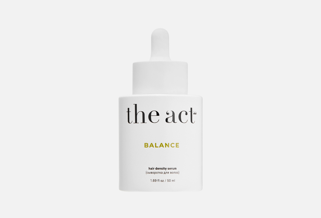 BALANCE 50 мл