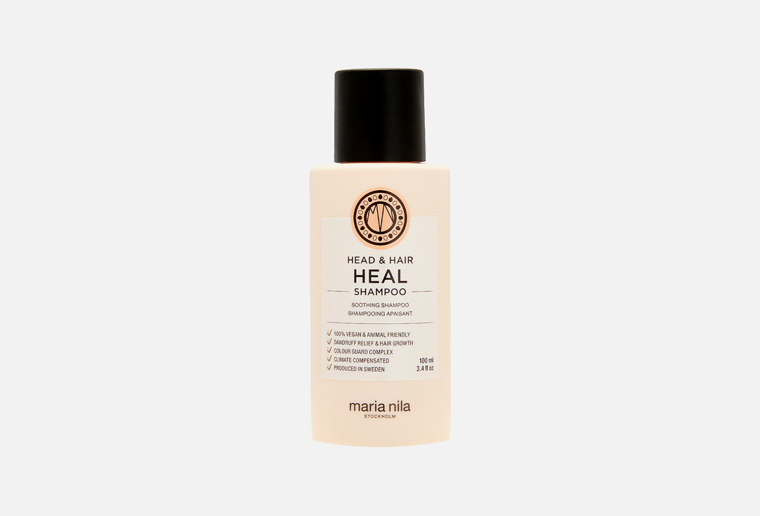 Head & Hair Heal 100 мл