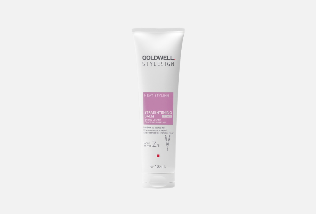 Straightening Balm 100 мл