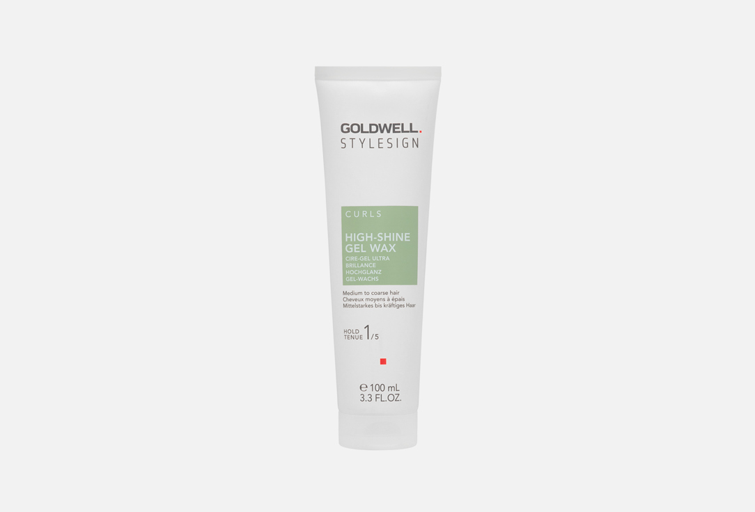 High-shine Gel Wax 100 мл