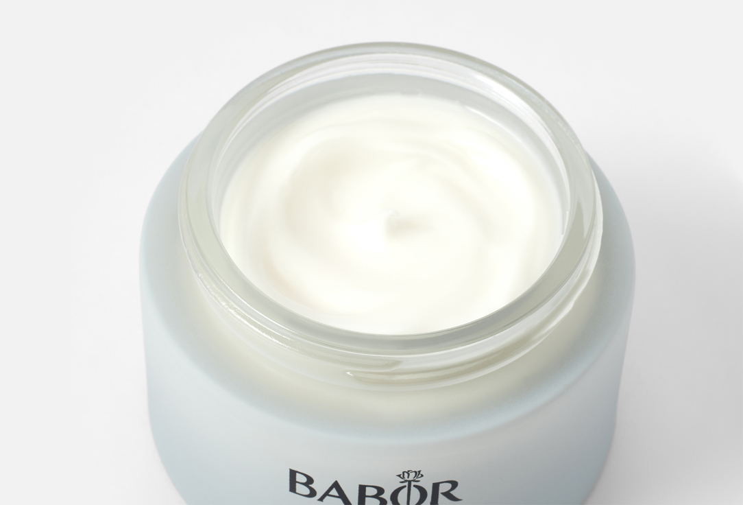BABOR Skinovage Purifying Cream 50 мл — фото 3