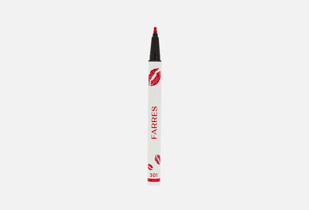 Permanent makeup lip marker 0.6 мл