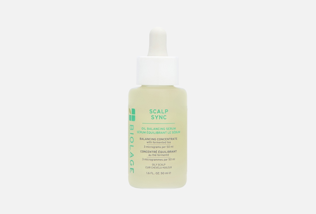 Scalp Sync 50 мл