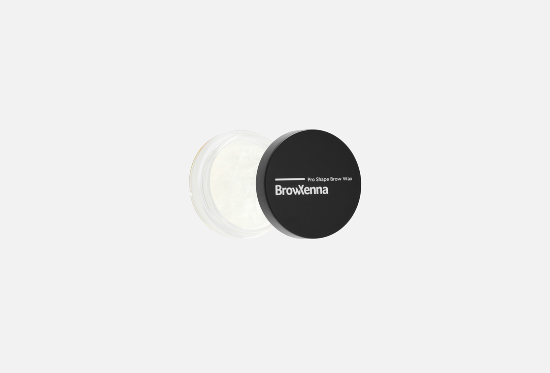 Brow sculpt stick wax 10 г