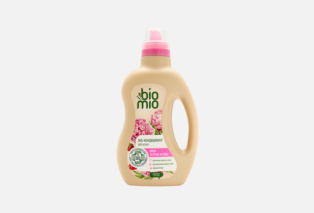 Peony & Wild Berries, concentrate 800 мл