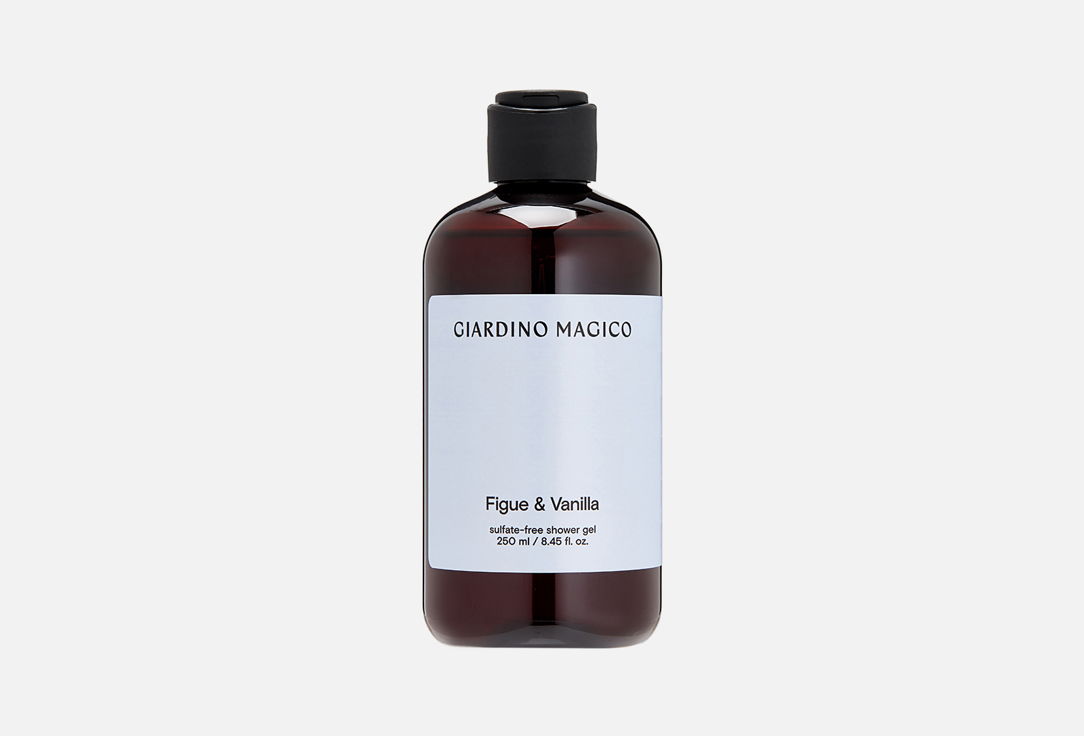 Figue & Vanilla 250 мл