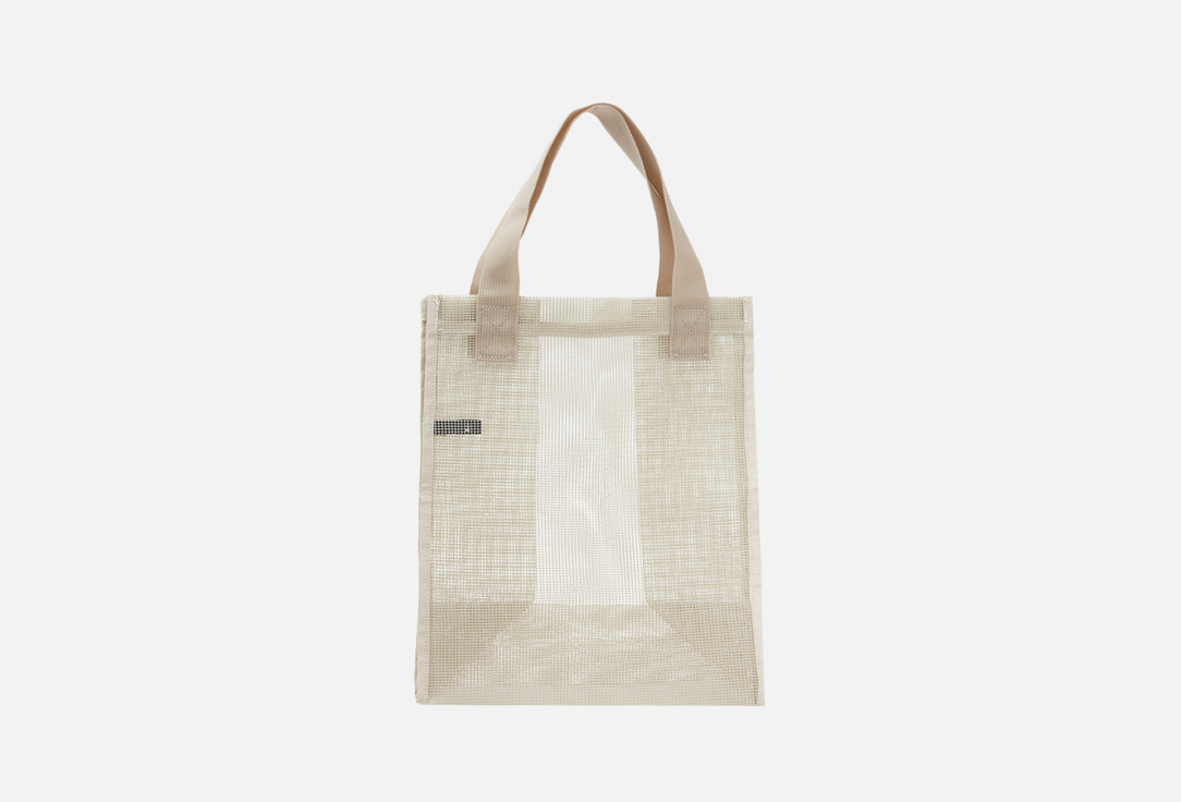 Bag 22.4 light taupe 1 шт