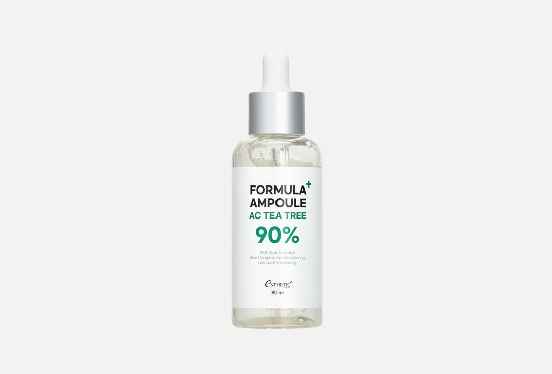 Tea Tree 80 мл