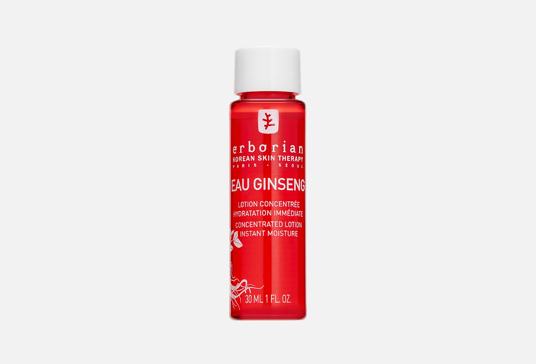 EAU GINSENG 30 мл