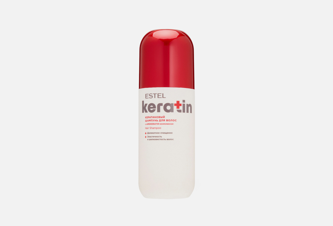KERATIN 400 мл