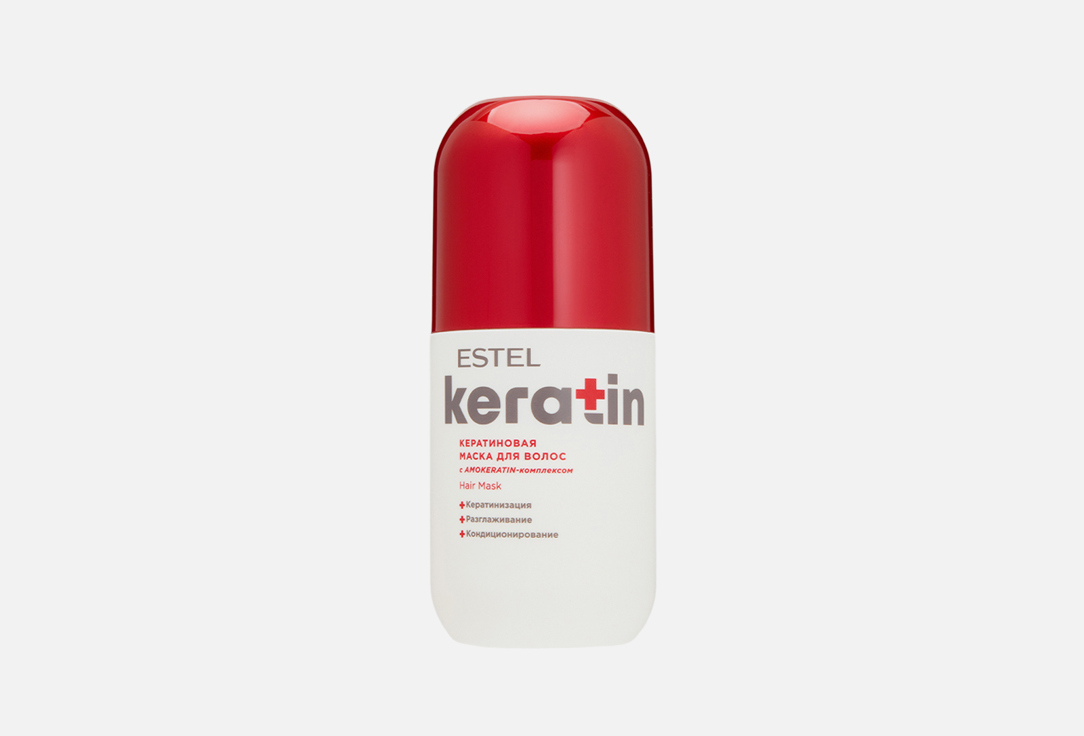 KERATIN 300 мл