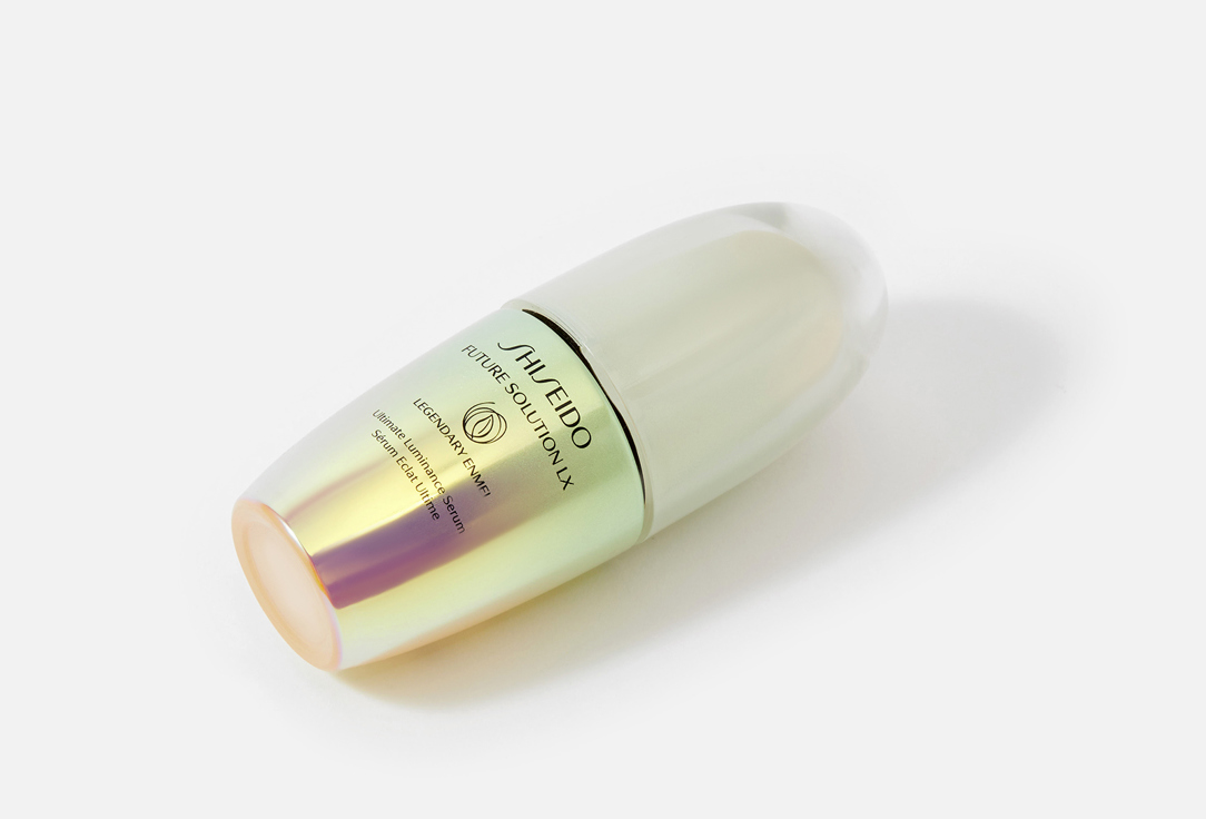 SHISEIDO Legendary Enmei Ultimate Luminance 30 мл — фото 2