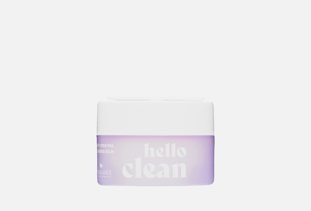 HELLO CLEAN DEEP HYDRATING 100 мл