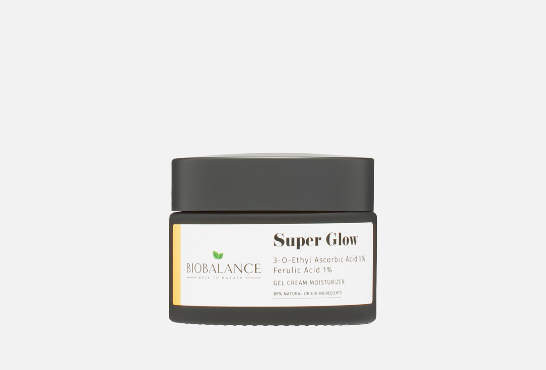 SUPER GLOW 3-O-ETHYL ASCORBIC 50 мл