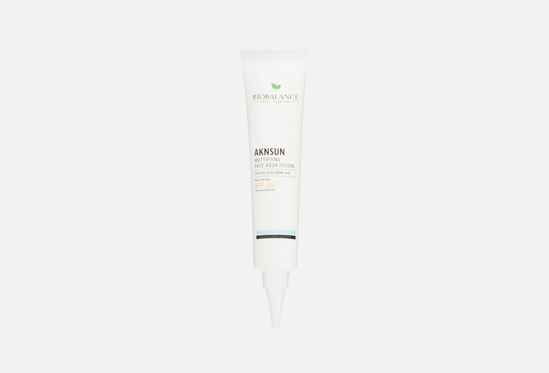 NIACINAMIDE 5% PLUS ZINC 1% GEL CREAM 40 мл
