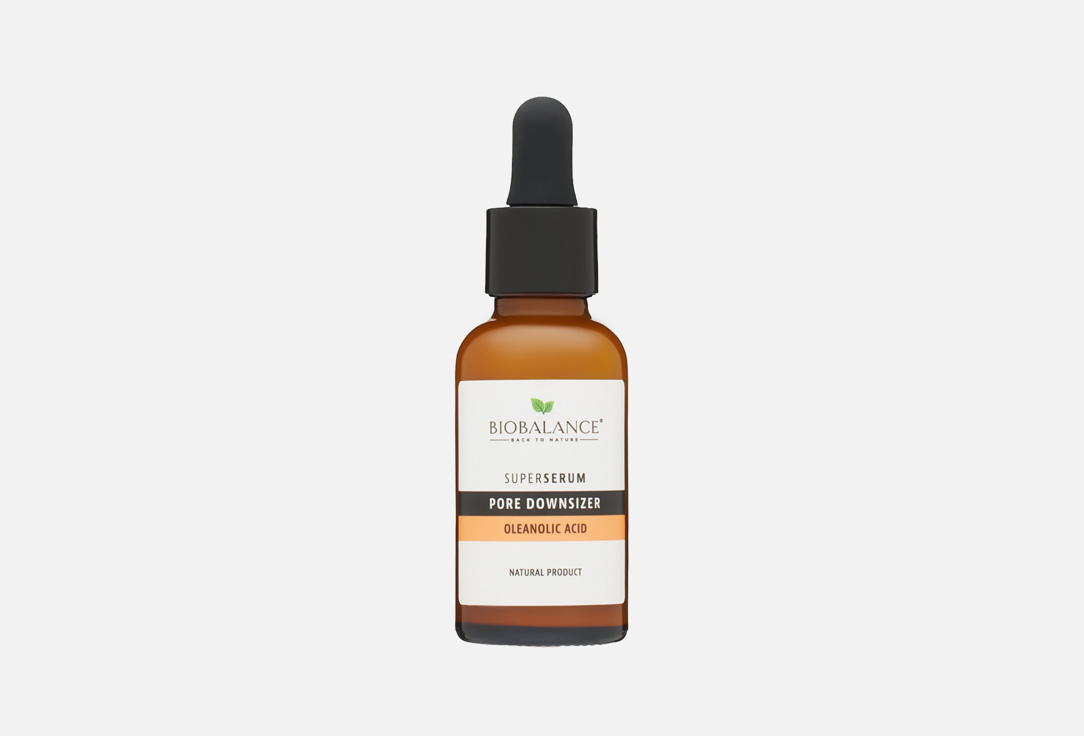 PORE DOWNSIZER OLEANOLIC ACID 30 мл