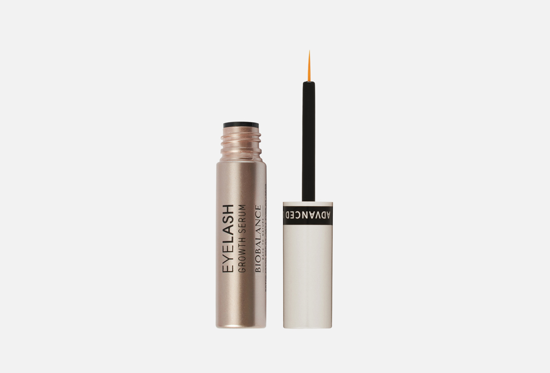 EYELASH GROWTH SERUM 6 мл