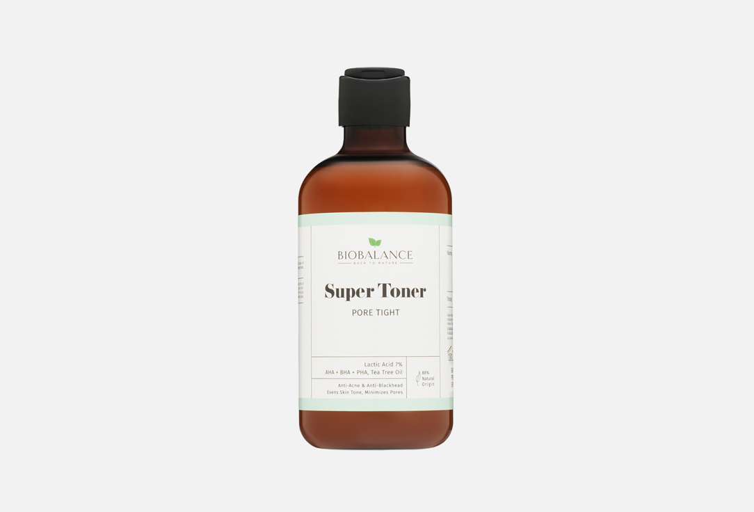 SUPER TONER PORE TIGHT 250 мл