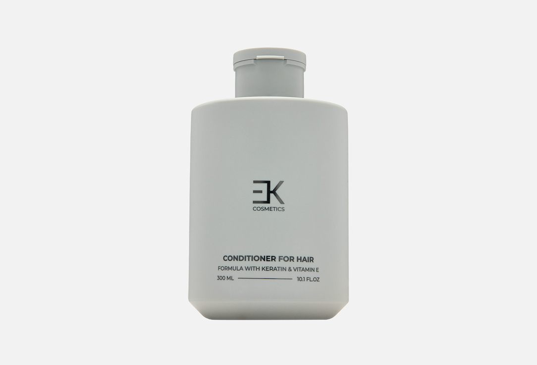 Keratin & Vitamin E 300 мл