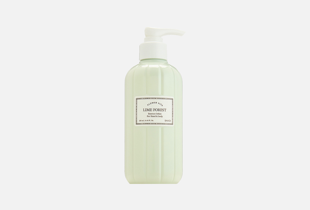 Lime Forest 250 мл