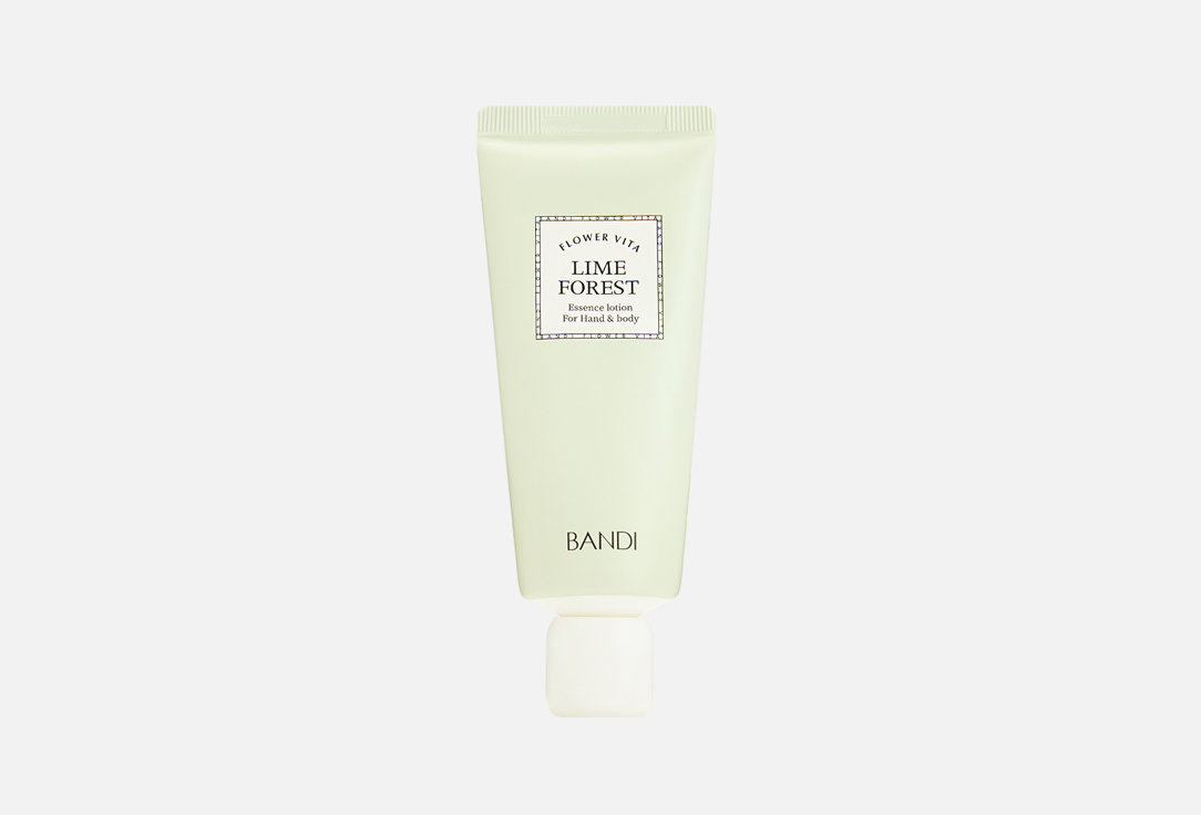 Lime Forest 50 мл
