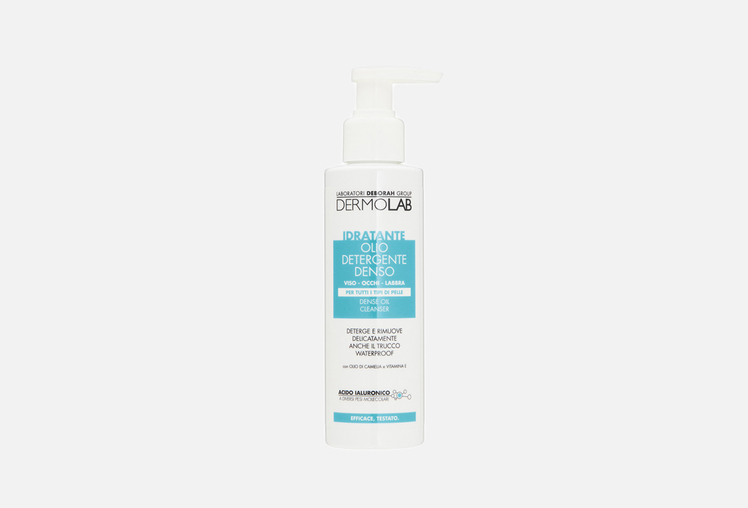 Cleanser 120 мл
