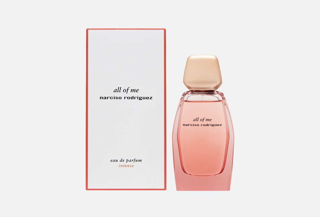 All of me intense 90 мл