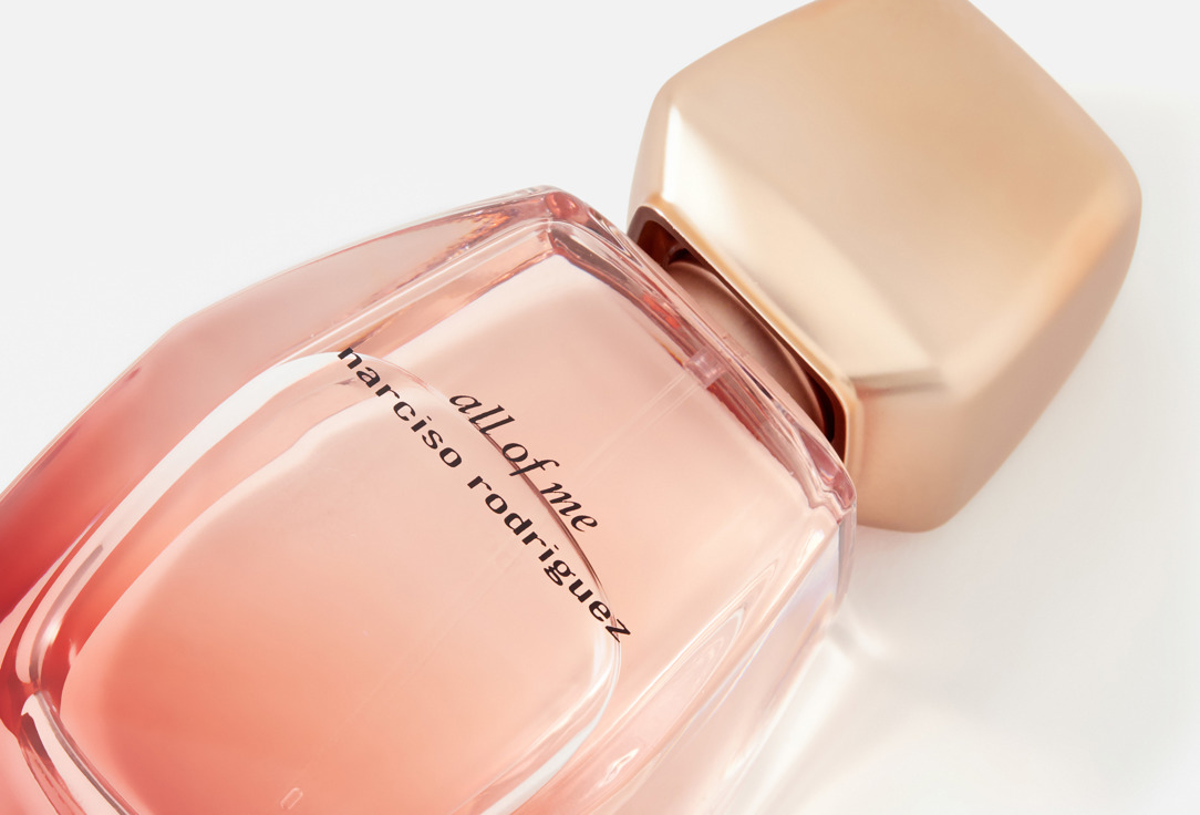 NARCISO RODRIGUEZ ALL OF ME 50 мл — фото 2