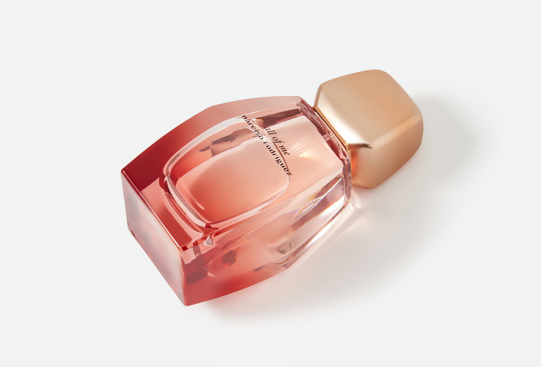 NARCISO RODRIGUEZ ALL OF ME 50 мл — фото 3