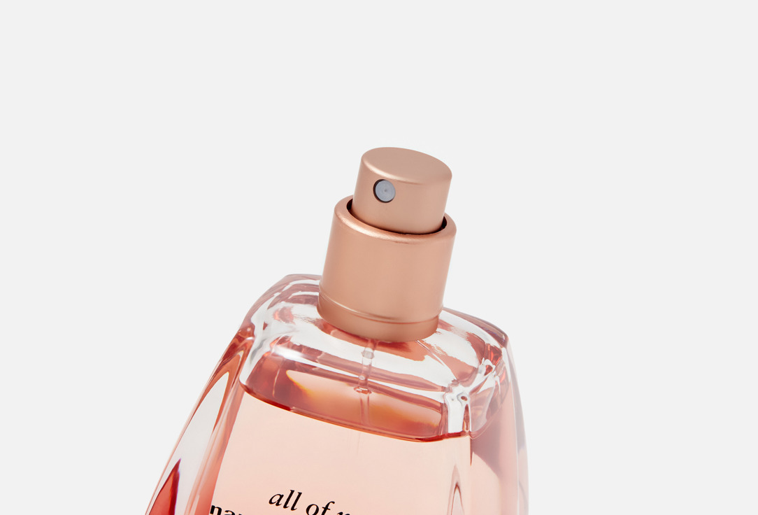NARCISO RODRIGUEZ ALL OF ME 50 мл — фото 4
