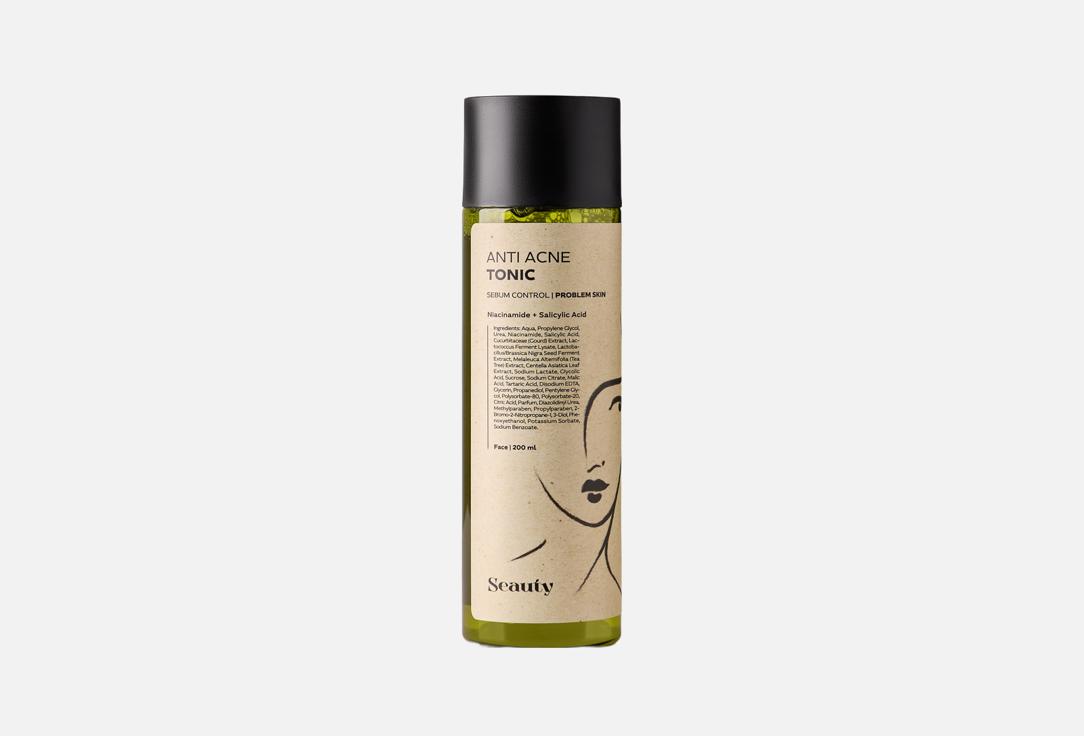 Anti acne 200 мл