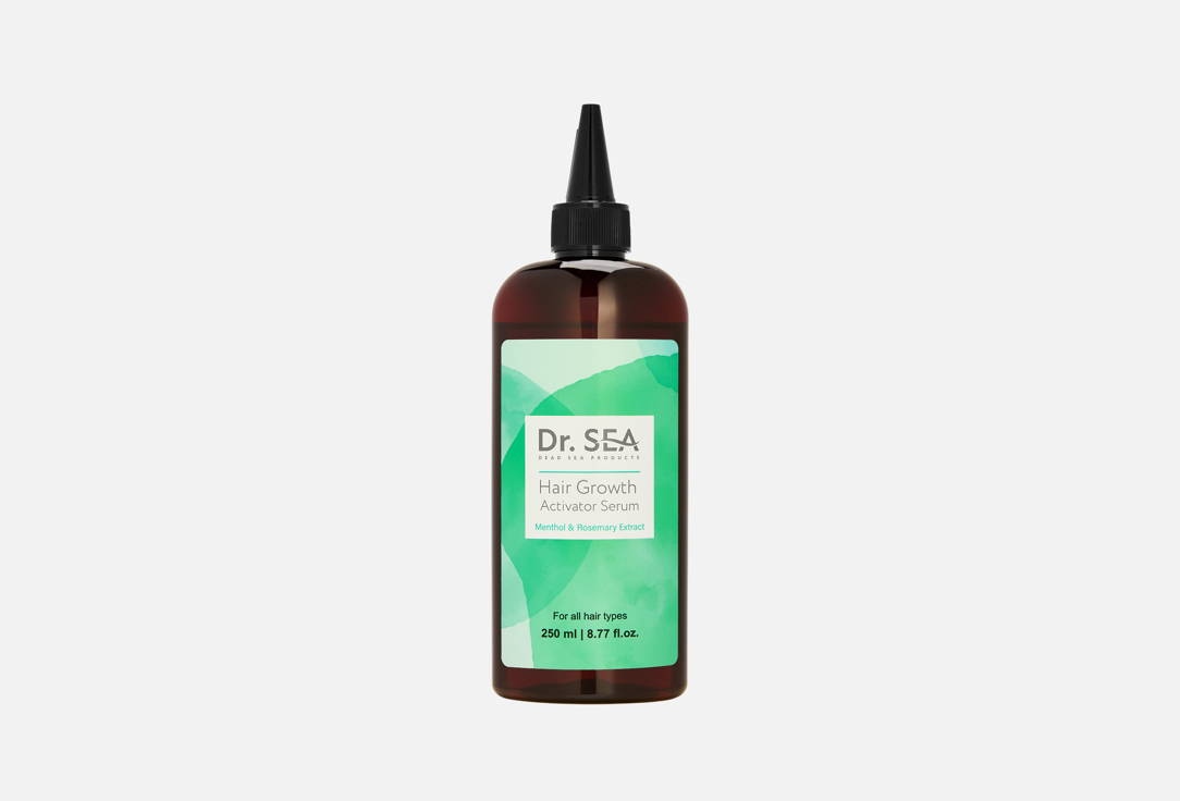 MENTHOL & ROSEMARY EXTRACT 250 мл