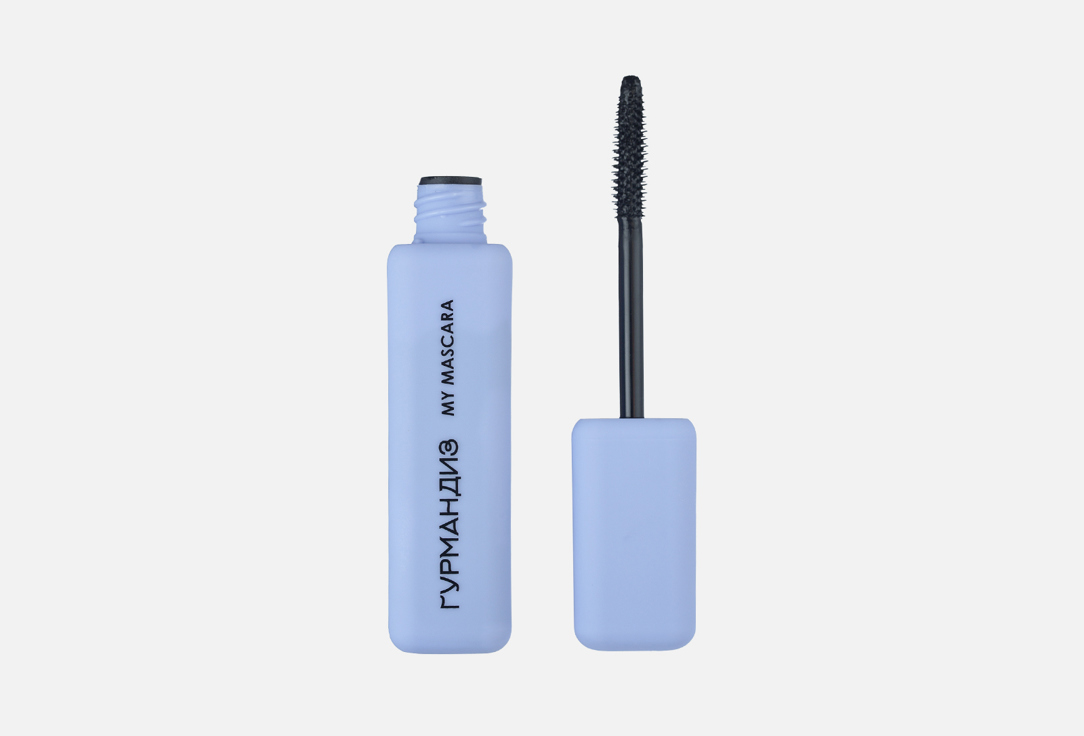 My mascara 13 мл