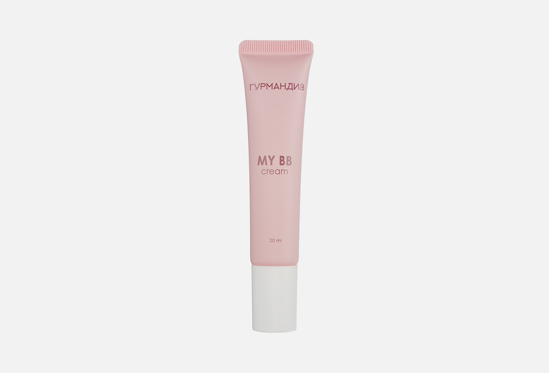 My BB cream 20 мл