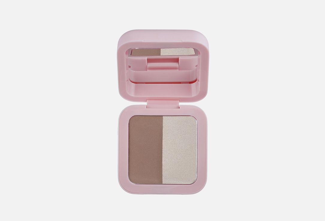 My contour palette 6 г
