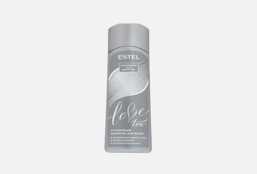 LOVE TON Platinum 150 мл