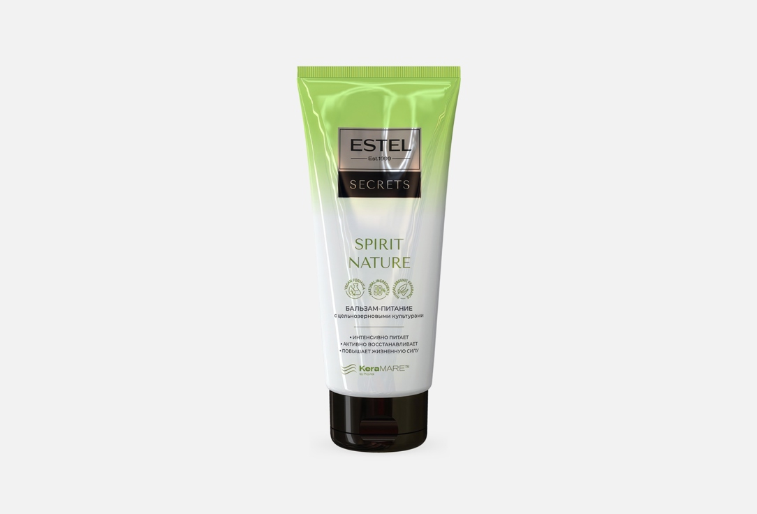 SECRETS SPIRIT NATURE 200 мл