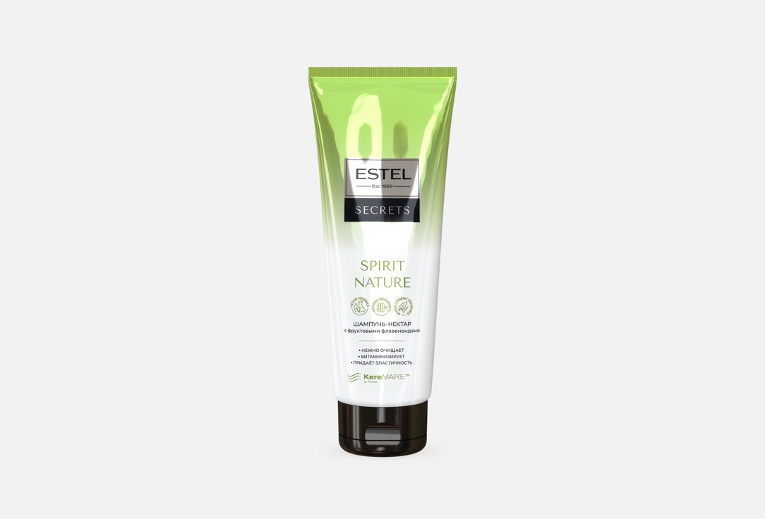 SECRETS SPIRIT NATURE 250 мл