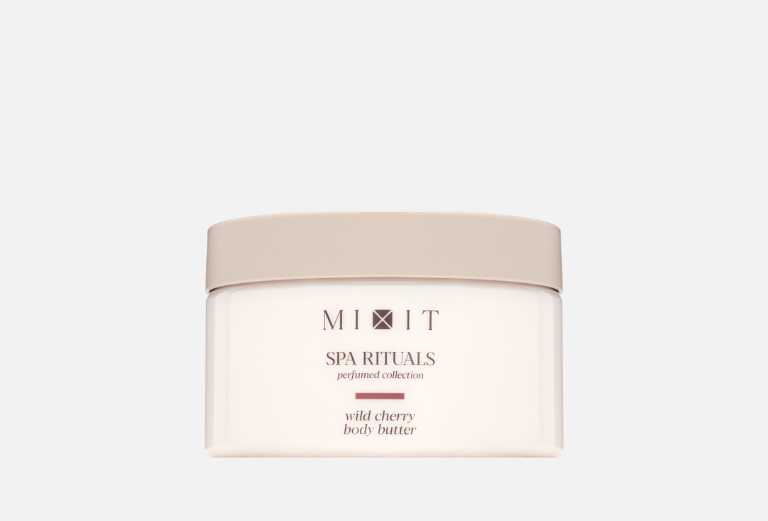 Spa Rituals Wild Cherry 250 г
