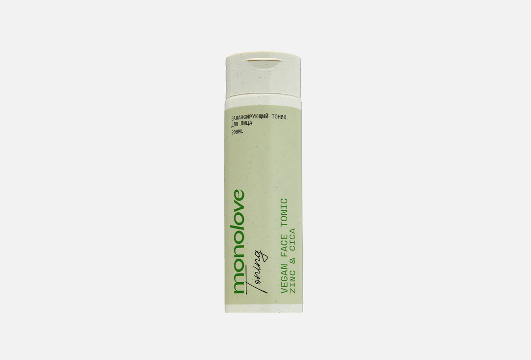ZINC & CICA 200 мл