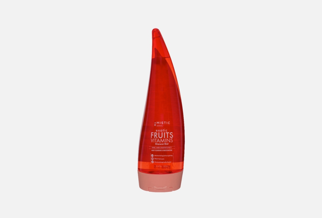 EXOTIC FRUITS VITAMINS 250 мл