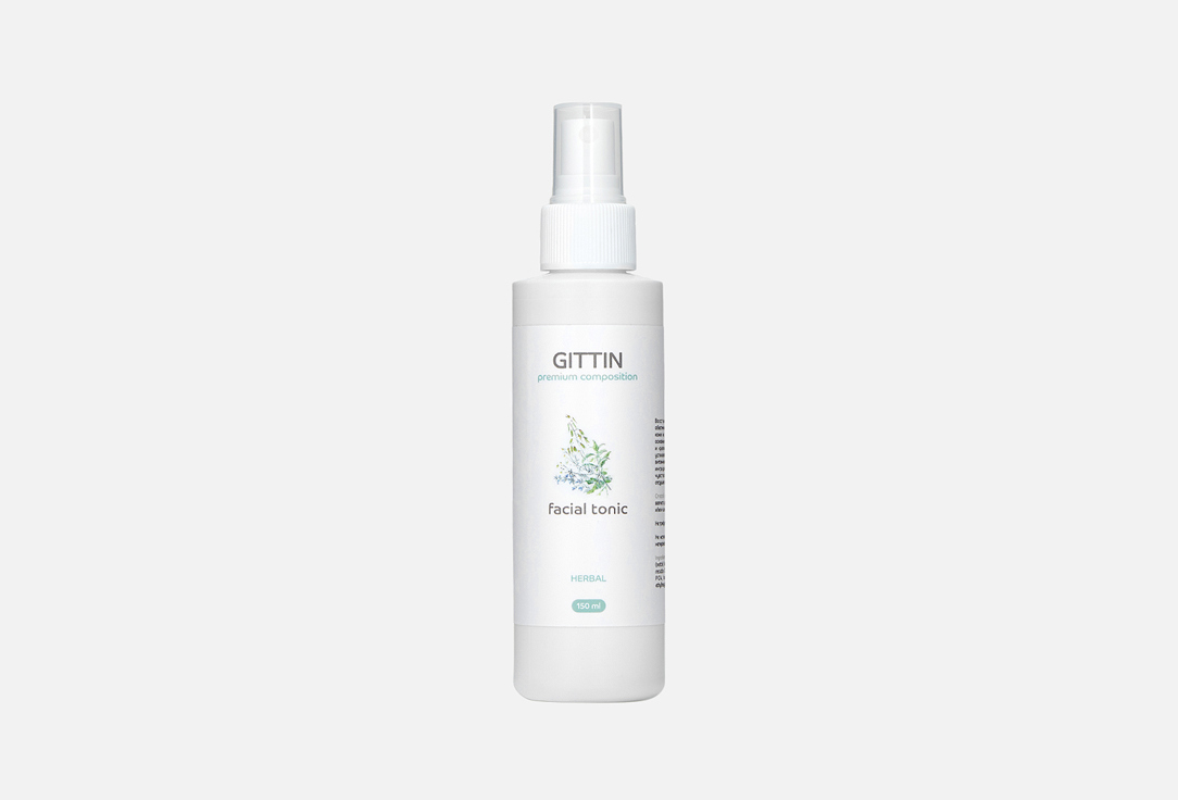 Facial tonic Herbal 150 мл