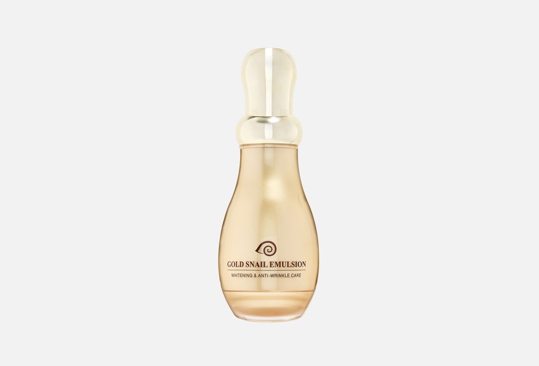 Whitening and anti-wrinkle care 130 мл