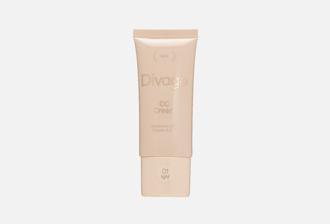 Cc cream 30 мл